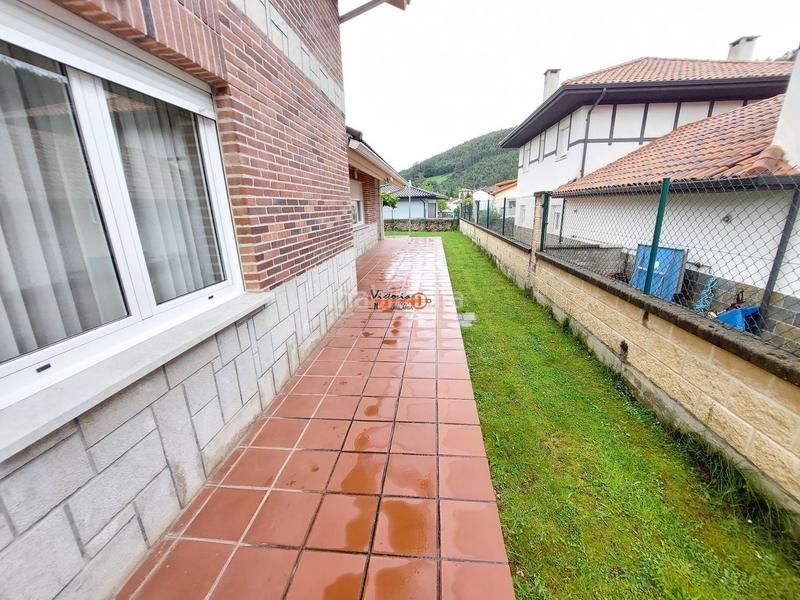 Foto 16efca1d-12a8-4177-b007-2866c1306fda. Casa amb calefacció a Otañes-Talledo Castro - Urdiales