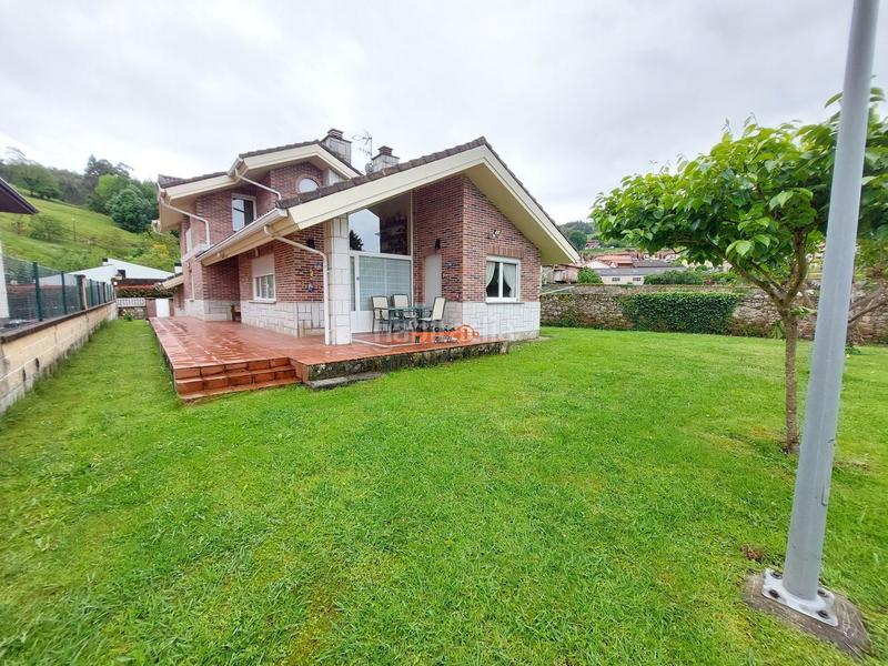 Foto 41e6e5cd-0966-435c-9748-90737faf4604. Casa amb calefacció a Otañes-Talledo Castro - Urdiales