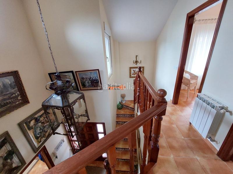 Foto c891de35-197e-4a42-be5b-89d1dfcdb252. Casa amb calefacció a Otañes-Talledo Castro - Urdiales