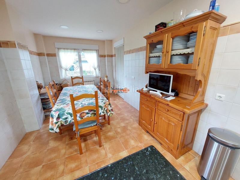 Foto 27be488b-6a74-4b25-8384-edeb0f868c6c. Maison avec chauffage dans Otañes-Talledo Castro - Urdiales
