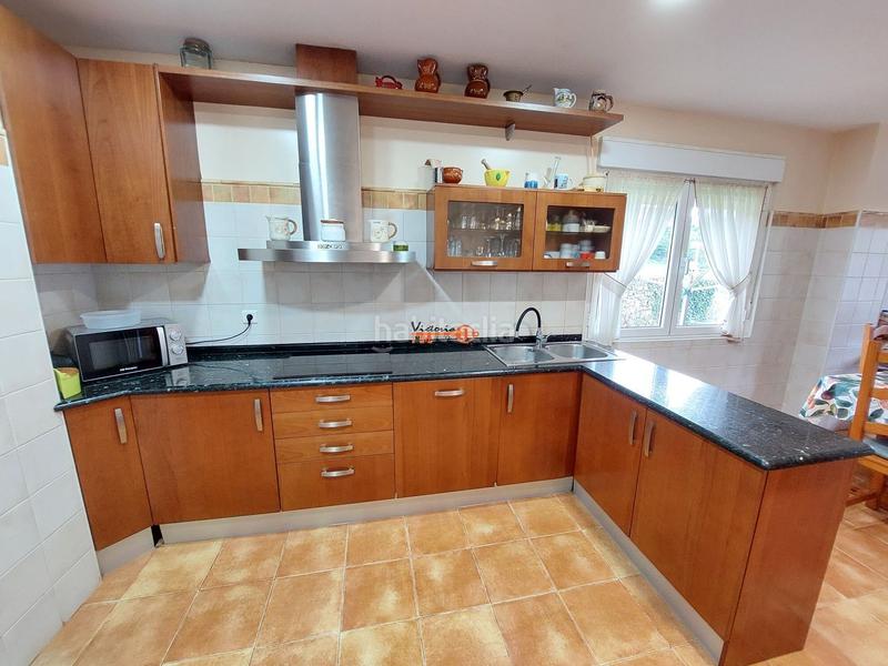 Foto 44d25beb-56b5-4014-82c7-d7dc1957cf1e. Maison avec chauffage dans Otañes-Talledo Castro - Urdiales