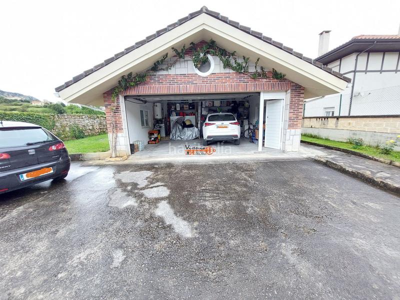 Foto 898b4c74-cc4d-4676-ac44-e691c9edf11c. Maison avec chauffage dans Otañes-Talledo Castro - Urdiales