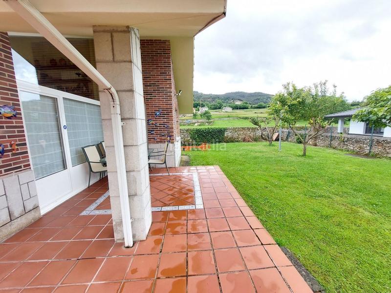 Foto 8e941ea8-364a-4e20-b788-4750c3add381. Maison avec chauffage dans Otañes-Talledo Castro - Urdiales