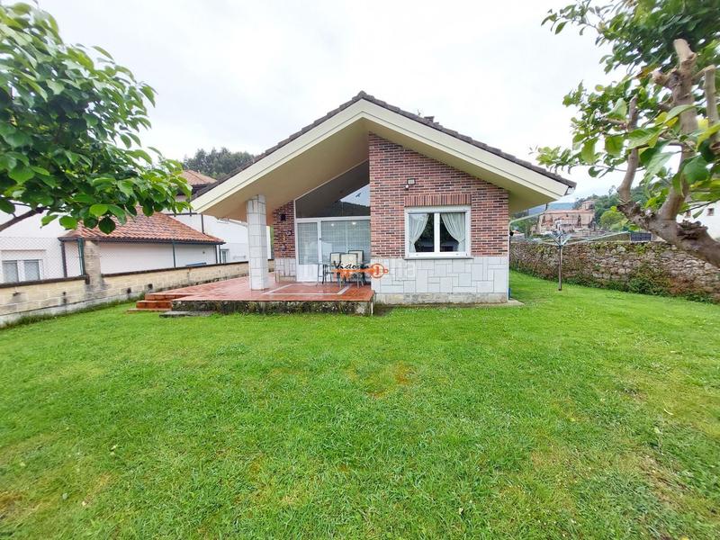 Foto b3c873af-57ac-46dd-9014-77775a8a38a0. Maison avec chauffage dans Otañes-Talledo Castro - Urdiales