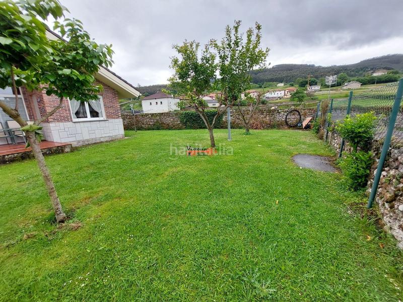 Foto b6c25f33-f5d8-4c9b-a4bc-9cf4e2e5e1f6. Maison avec chauffage dans Otañes-Talledo Castro - Urdiales