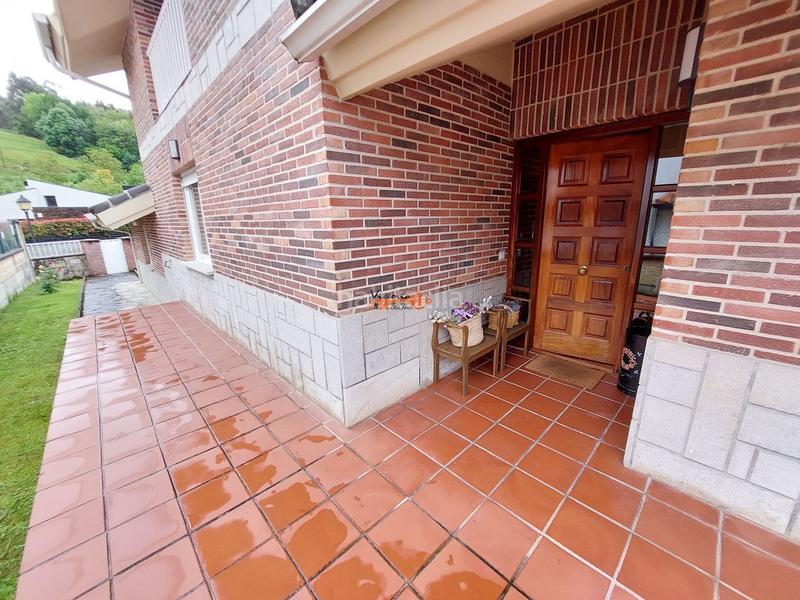 Foto ebe42ed9-96c3-4127-a29e-820948962fe1. Maison avec chauffage dans Otañes-Talledo Castro - Urdiales