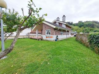 House in Otañes-Talledo