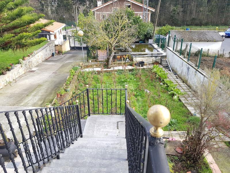 Foto 3a4dc1fa-8379-4e30-be7c-aee2bbbd2576. Casa amb calefacció a Mioño-Santullán Castro - Urdiales