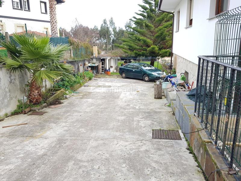 Foto 49035399-1a10-4b8a-b971-8d309744b66b. Casa amb calefacció a Mioño-Santullán Castro - Urdiales