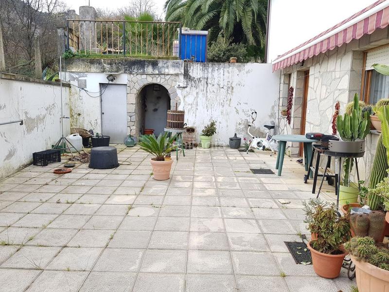 Foto 8351134f-0c16-4137-abe3-e91059fd57b9. Casa amb calefacció a Mioño-Santullán Castro - Urdiales