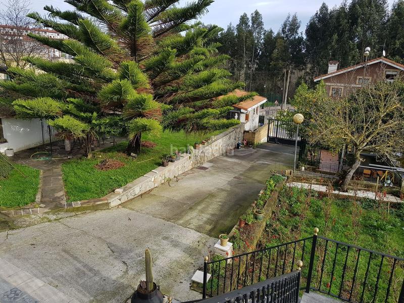 Foto ceda2f0f-4db2-4e27-b3dc-82cddfb85351. Casa amb calefacció a Mioño-Santullán Castro - Urdiales