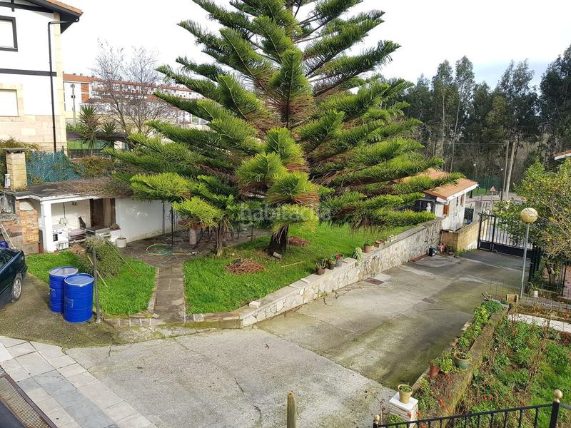 Foto cfd0980e-82a2-4775-ae25-8335218ebb5a. Casa amb calefacció a Mioño-Santullán Castro - Urdiales