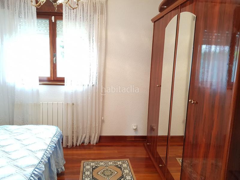 Foto ed503f96-c424-46e0-b920-44156598ac92. Casa amb calefacció a Mioño-Santullán Castro - Urdiales
