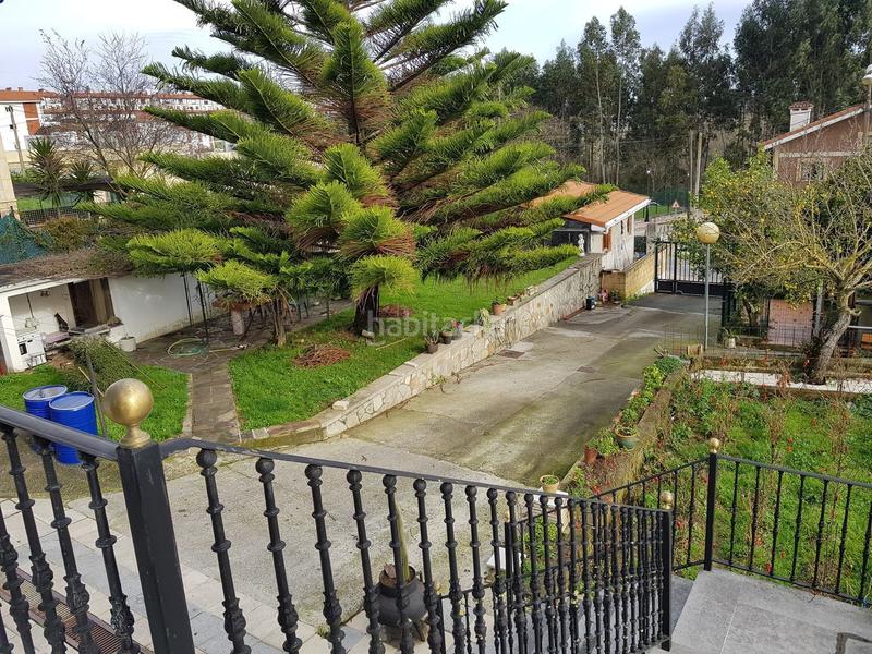 Foto 9ddfb7d9-0d68-4fd9-8990-0079f91d3b43. House with heating in Mioño-Santullán Castro - Urdiales