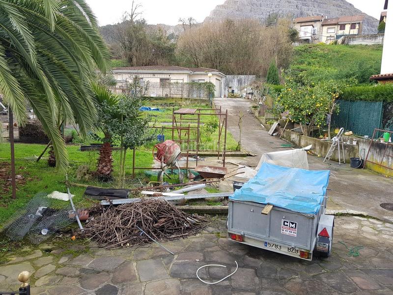 Foto f398b7e8-0e08-4ba0-bf81-27f5c7accc5a. House with heating in Mioño-Santullán Castro - Urdiales