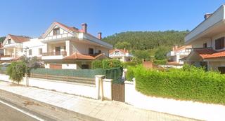Casa adossada a Guriezo