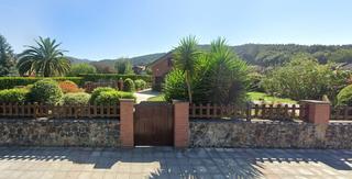 House in Guriezo