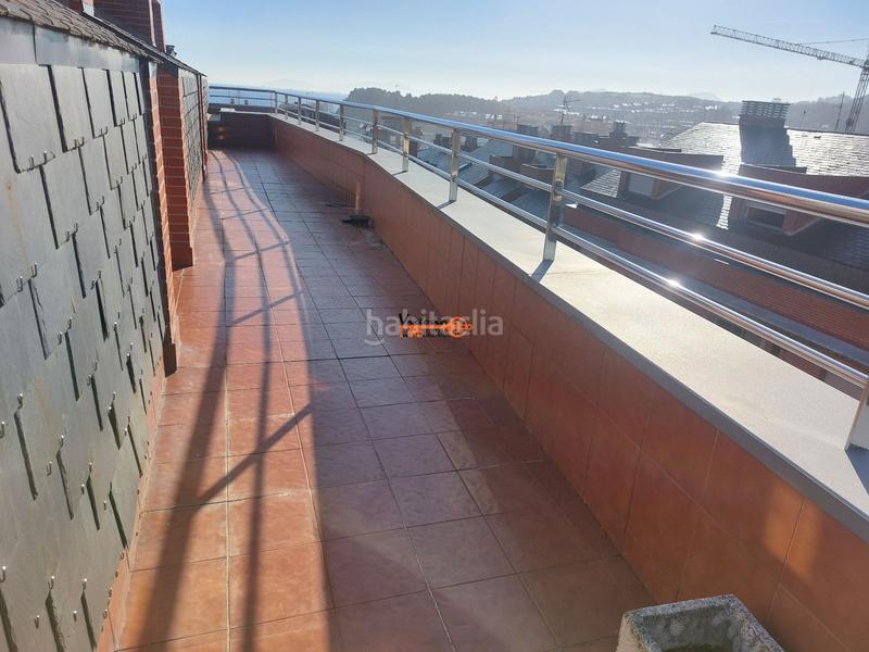 Foto bc3a74ed-b516-48f7-b216-7f0cb39464de. Àtic amb calefacció piscina a Brazomar Castro - Urdiales