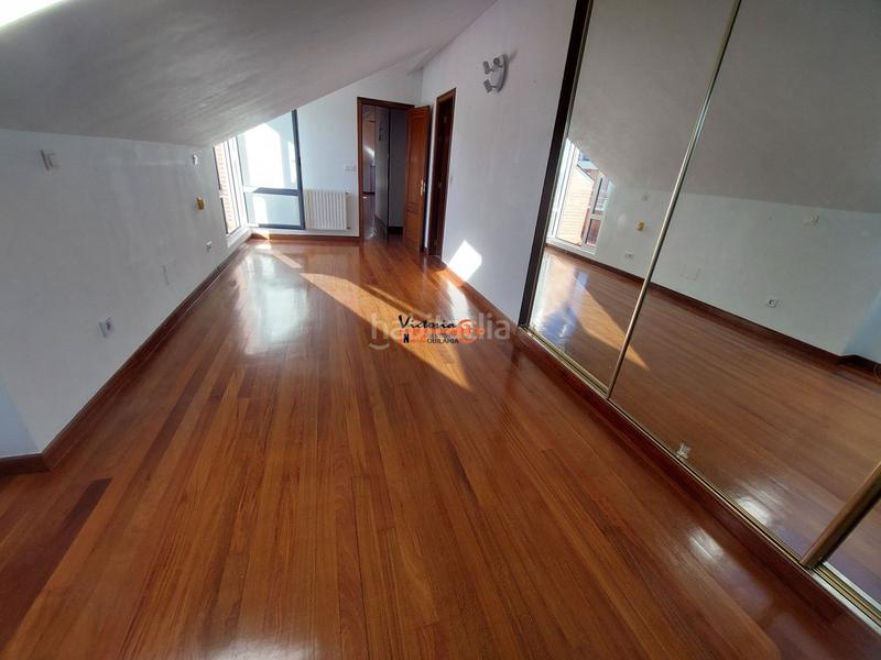 Foto 03d9f8c3-9a4b-4a1f-bca7-66ce0e53773c. Attico con riscaldamento piscina in Brazomar Castro - Urdiales