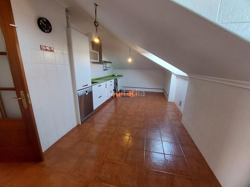 Foto a54aefdf-b4c9-485f-a800-18678b82eae7. Attico con riscaldamento piscina in Brazomar Castro - Urdiales