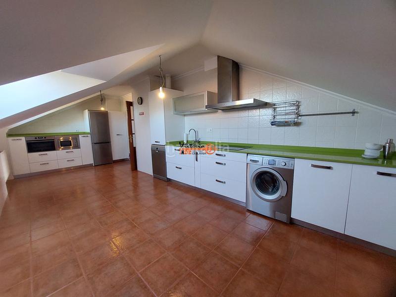 Foto 0aad5ad7-4e6b-4124-984f-1de1282e612f. Penthouse with heating pool in Brazomar Castro - Urdiales