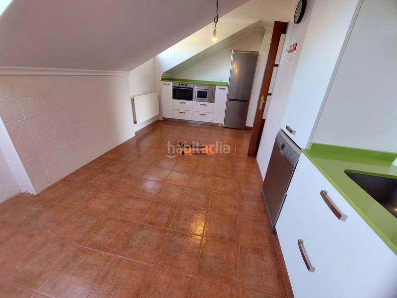 Foto 2baeb027-99a6-4783-aec3-b8718f687860. Penthouse with heating pool in Brazomar Castro - Urdiales