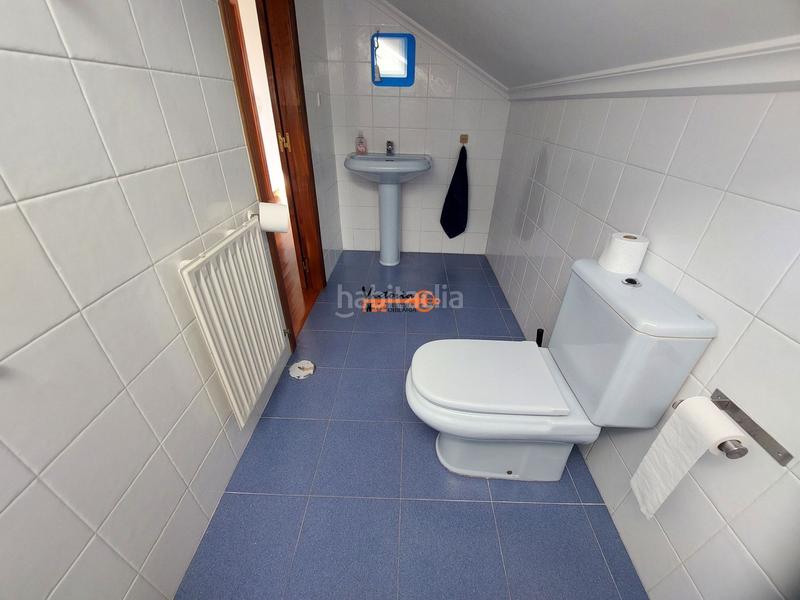 Foto 39863e3b-700e-485e-8de5-847a1391c272. Penthouse with heating pool in Brazomar Castro - Urdiales