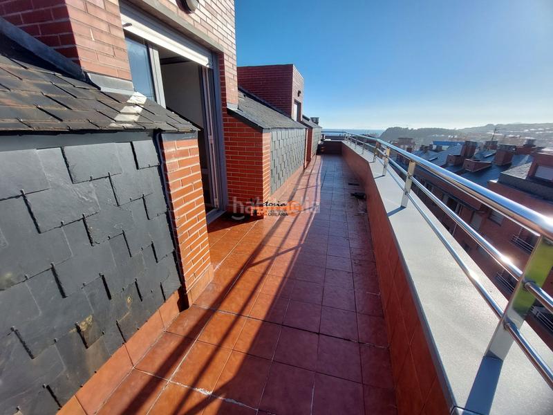 Foto 3c47689f-f942-49cf-8e9b-b3fffaa3ee9b. Penthouse with heating pool in Brazomar Castro - Urdiales