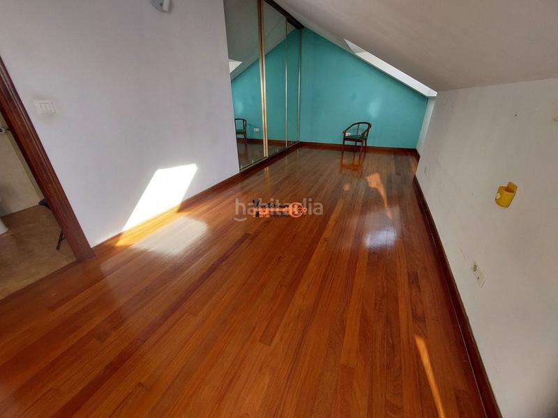 Foto 782a56a4-8659-4123-9d9c-b59236057731. Penthouse with heating pool in Brazomar Castro - Urdiales