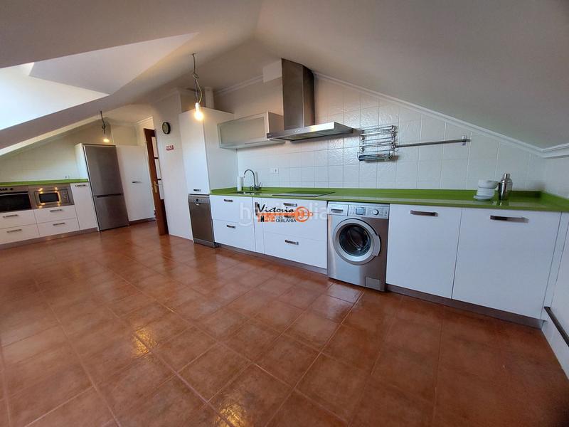 Foto 99a7834c-bbb2-478b-9779-b4f574ac433c. Penthouse with heating pool in Brazomar Castro - Urdiales