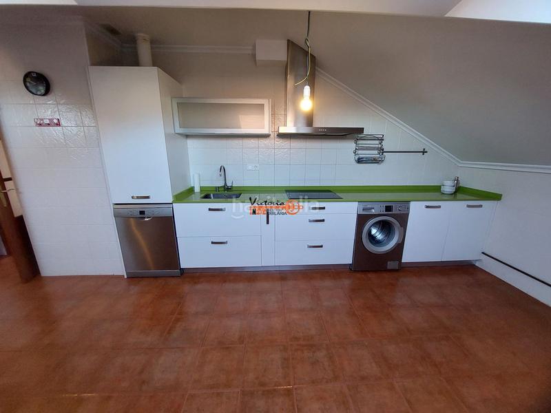 Foto c61b9e24-84db-478d-9f0d-87dea5e8ddc7. Penthouse with heating pool in Brazomar Castro - Urdiales