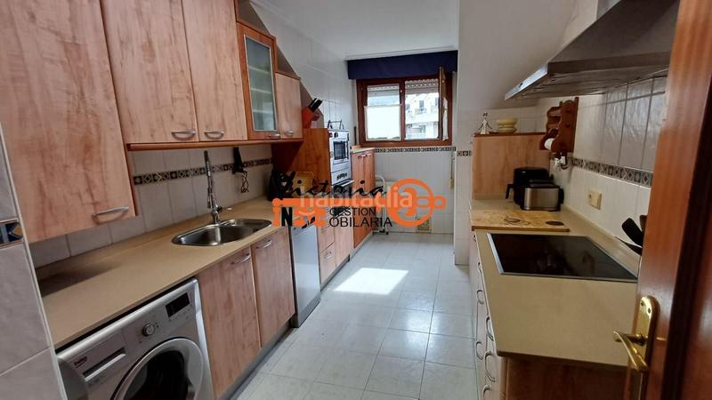 Foto 159f9641-9194-4489-a279-d63874d63a42. Ático atico con vistas en Playa Ostende Castro - Urdiales