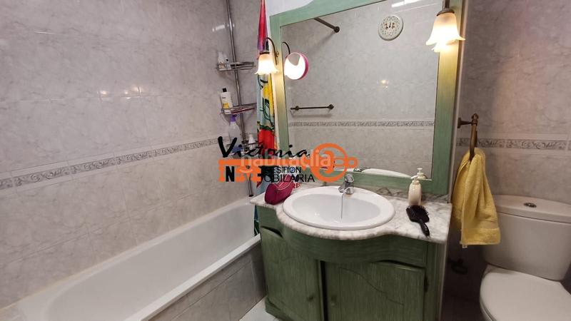 Foto 2587bfd8-ac24-4205-9631-137a07fcef03. Ático atico con vistas en Playa Ostende Castro - Urdiales