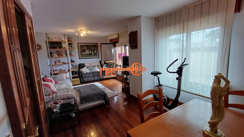 Foto 4dc62028-031b-4574-b8a1-7965e8d76cbb. Ático atico con vistas en Playa Ostende Castro - Urdiales