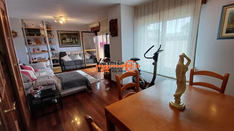 Foto 4fd5f89f-7f03-49fc-b23b-8049f4c85708. Ático atico con vistas en Playa Ostende Castro - Urdiales