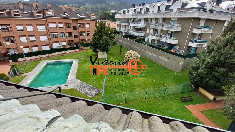 Foto 929208d2-159a-43aa-a98d-a6b8a6ba1109. Ático atico con vistas en Playa Ostende Castro - Urdiales