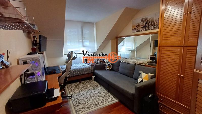 Foto a6537af6-d34e-4d2d-9be1-fc70aec95be8. Ático atico con vistas en Playa Ostende Castro - Urdiales