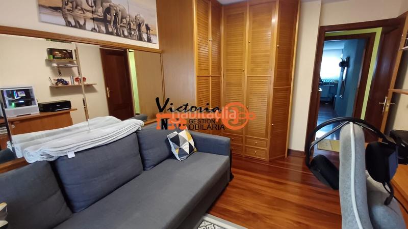 Foto a77317ce-22e9-427d-b9a3-86c659216964. Ático atico con vistas en Playa Ostende Castro - Urdiales