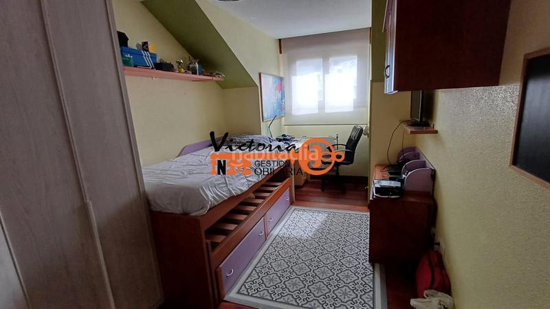 Foto af36f132-9083-496d-b551-fb229f94d5e3. Ático atico con vistas en Playa Ostende Castro - Urdiales