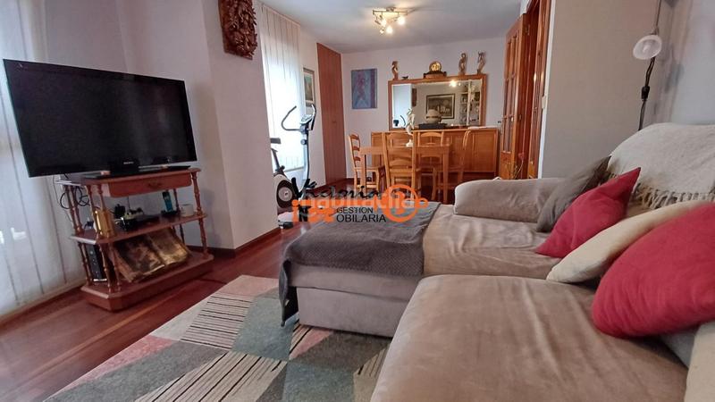 Foto bebacca9-a70c-4fa4-95f5-d967182ffb93. Ático atico con vistas en Playa Ostende Castro - Urdiales