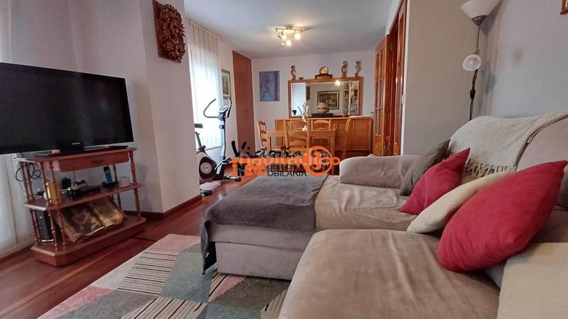 Foto c2a17d27-90f4-4b8e-99bd-663e08ff4c3e. Ático atico con vistas en Playa Ostende Castro - Urdiales