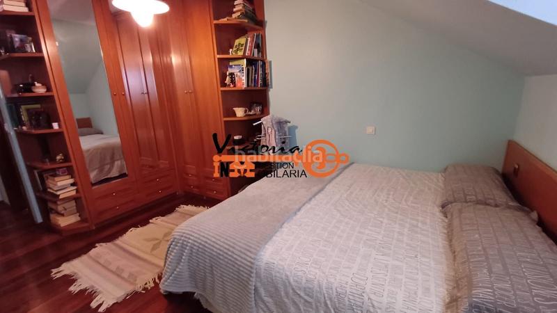 Foto c753d831-6827-445d-9dac-64a2671cb26a. Ático atico con vistas en Playa Ostende Castro - Urdiales