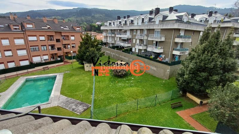 Foto ce08499e-99ca-404f-b876-aa89eaa783f5. Ático atico con vistas en Playa Ostende Castro - Urdiales