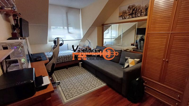 Foto e7ac4e20-00d3-40fd-9ba8-297b9ca1933d. Ático atico con vistas en Playa Ostende Castro - Urdiales