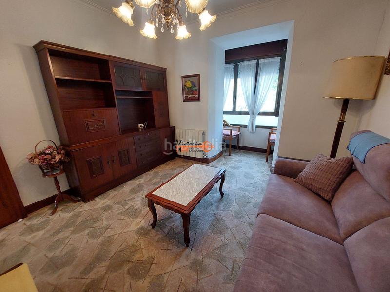 Foto 2f6bd2d0-c7f8-4fd8-8637-8af216425aac. Appartamento con riscaldamento in Mioño-Santullán Castro - Urdiales