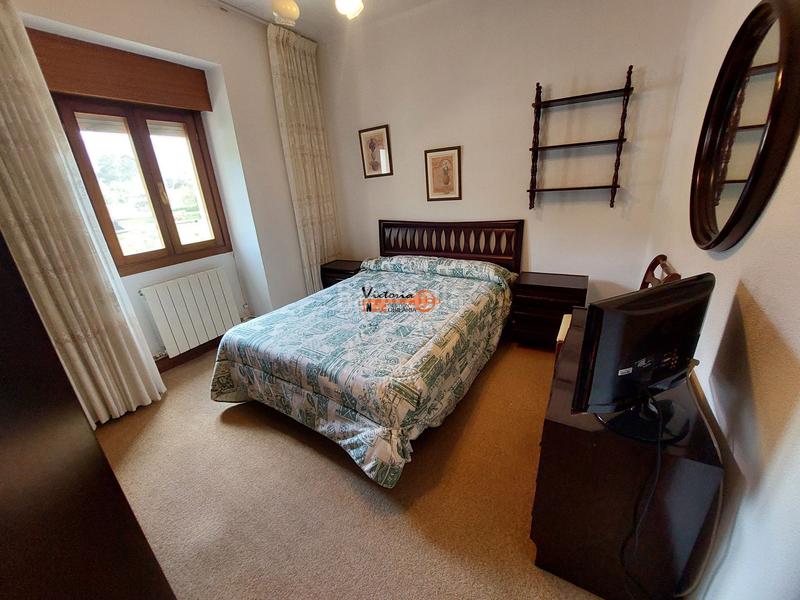 Foto 9323e8e4-ea5b-4c41-a314-89cf8fb5c654. Appartamento con riscaldamento in Mioño-Santullán Castro - Urdiales