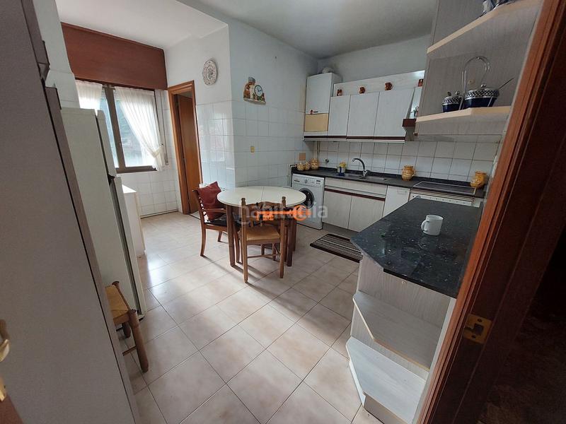 Foto adf93842-6fed-4ea4-a91f-2846e6eef8e3. Appartamento con riscaldamento in Mioño-Santullán Castro - Urdiales