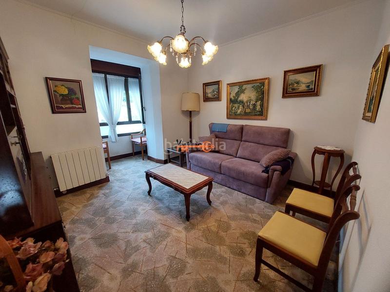 Foto cc110f7c-f270-40d5-8c8c-7f5c99ac7c16. Appartamento con riscaldamento in Mioño-Santullán Castro - Urdiales