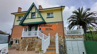 Maison à Samano