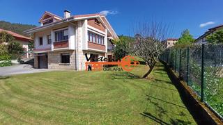 Maison à Otañes-Talledo